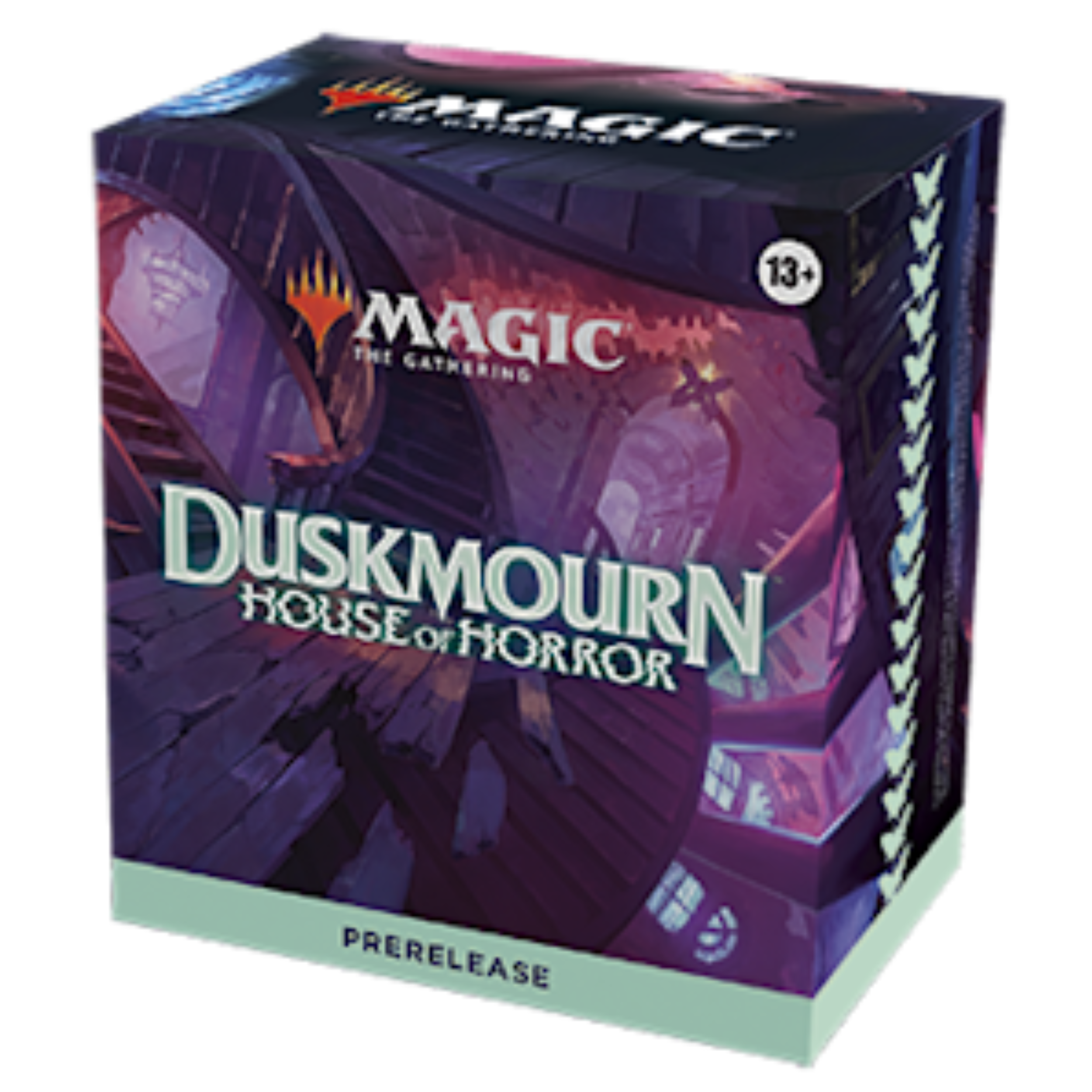 Duskmourn Prerelease